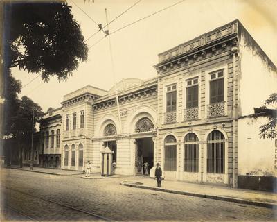 Grupamento de Batalhão Militar