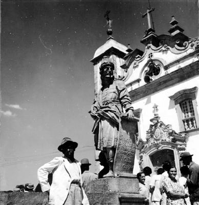 Romaria - Jubileu do Santuário Diocesano do Bom Jesus de Matosinhos