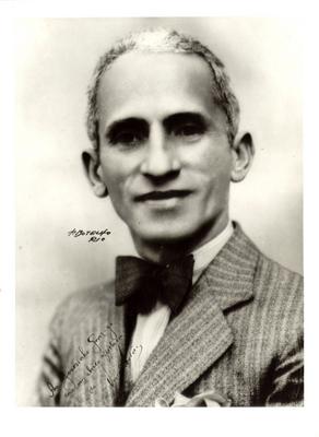 Viriato Corrêa (reprodução)