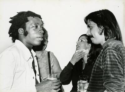 Milton Nascimento, Nana Caymmi e Edu Lobo