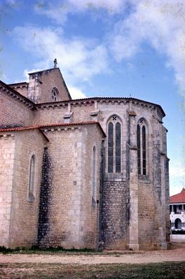 Igreja de Santa Clara