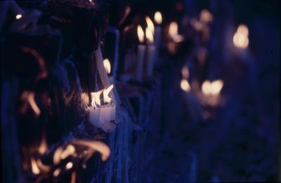 Série Religiosidade