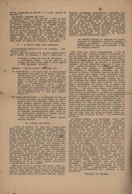 SBAT - O quatriênio de 1929-1932