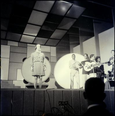 Elis Regina e Baden Powell - I Bienal do Samba