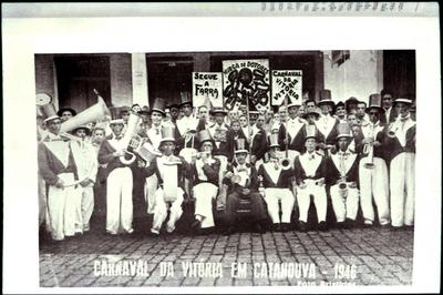 Murga de Dotores (reprodução de periódico)