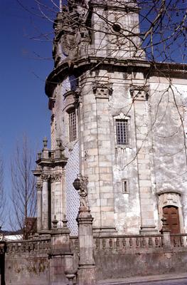 Igreja de Nossa Senhora da Consolação