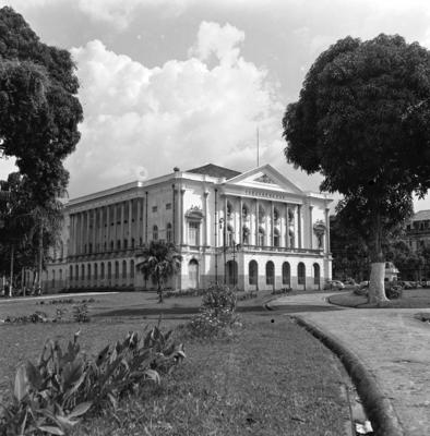 Belém, Teatro da Paz