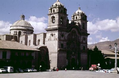 Igreja da Companhia de Jesus