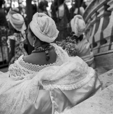 Lavagem de Nosso Senhor do Bonfim