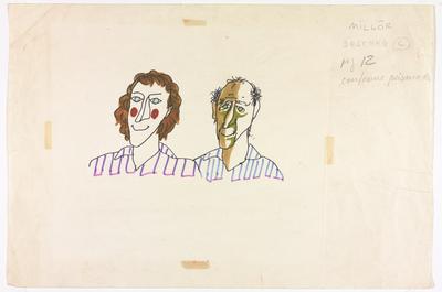 Hai Kai: Meu filho, minha igualdade: só não herdou minha idade.