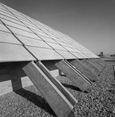 Igreja Episcopal Brasileira, projeto de Glauco de Oliveira Campello