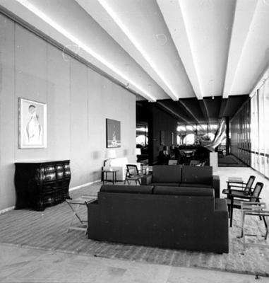 "Figura", de Milton Dacosta