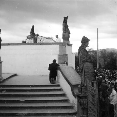 Romaria - Jubileu do Santuário Diocesano do Bom Jesus de Matosinhos