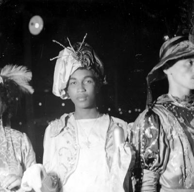 Destaques no desfile de agremiações carnavalescas do carnaval pernambucano