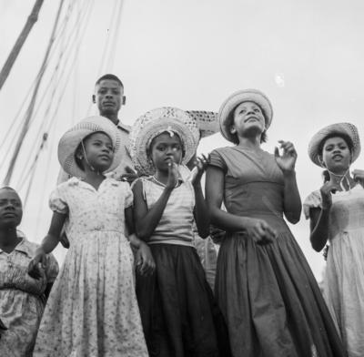 Procissão de Nosso Senhor dos Navegantes