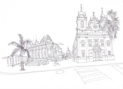 São José e Assembleia