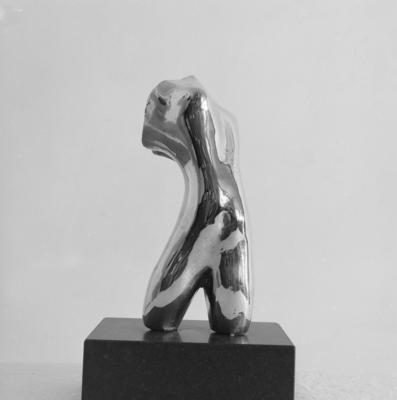 Escultura de Bruno Giorgi