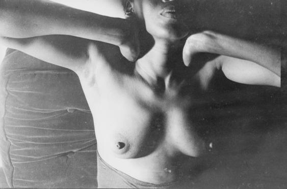 Série Pele preta - Conceição