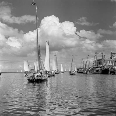Procissão de Nosso Senhor dos Navegantes