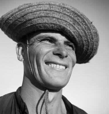 Jangadas e jangadeiros