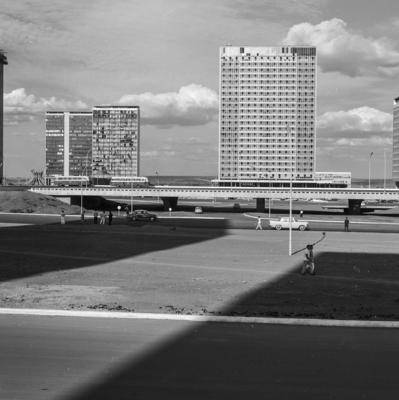 Setor Bancário, Banco do Brasil