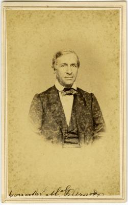 Conselheiro Mal. Felizardo