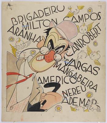 Abaixo o "lero-lero"!