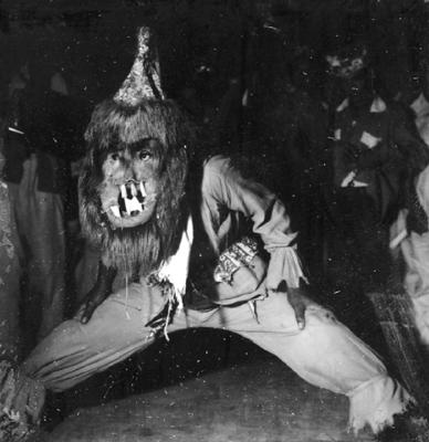 Folia de Reis, festa popular