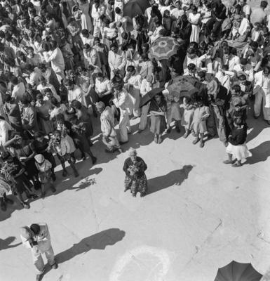 Romaria - Jubileu do Santuário Diocesano do Bom Jesus de Matosinhos