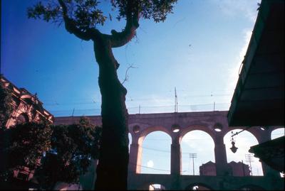 Série Rio Antigo - Arcos da Lapa