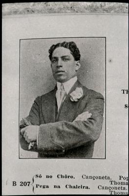 Souza (reprodução de catálogo)