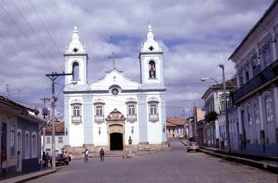 Igreja de Nossa Senhora do Rosário