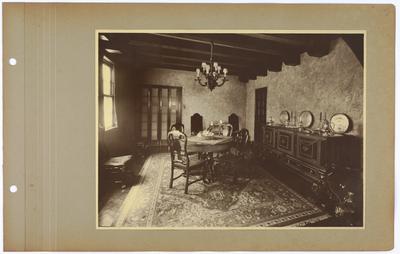 Projeto arquitetônico do escritório Freire & Sodré Engenheiros