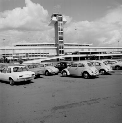 Aeroporto Internacional de Brasília - Juscelino Kubitscheck