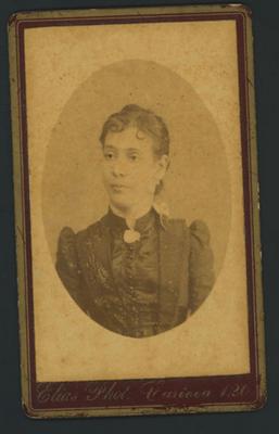 Maria Emília Leal de Meirelles