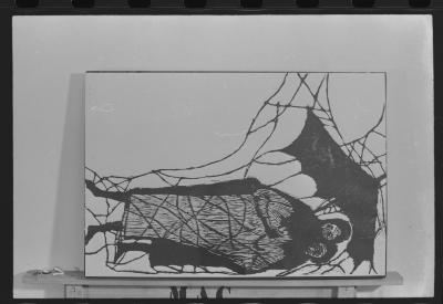 Reproduções de obras não identificadas