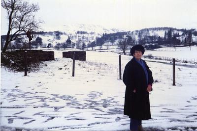 [Viagem a Irlanda, Escócia e Inglaterra]