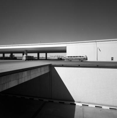 Estação Rodoviária do Plano Piloto