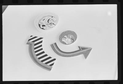 Reproduções de obras não identificadas