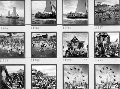 Procissão de Nosso Senhor dos Navegantes