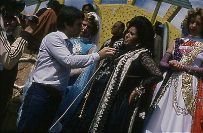 Série Vale do Amanhecer - Tia Neiva