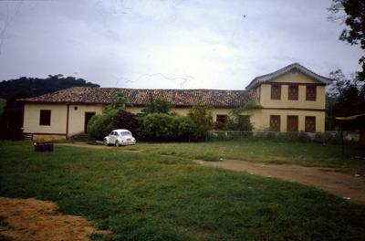 Propriedade rural