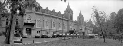 Santa Casa de Misericórdia