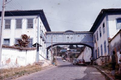 Antigo Colégio de Nossa Senhora das Dores