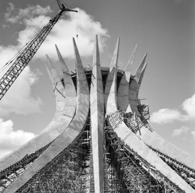 Catedral Metropolitana Nossa Senhora Aparecida