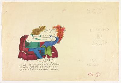 As vantagens do uni-sex