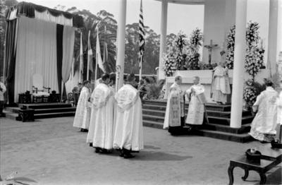 Congresso Nacional da Padroeira do Brasil