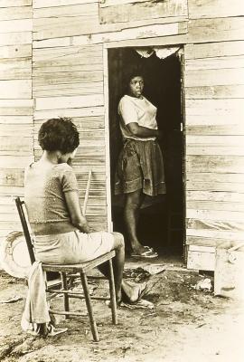 Prostitutas na Região Administrativa do Gama