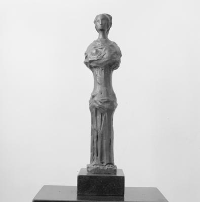 Escultura de Bruno Giorgi