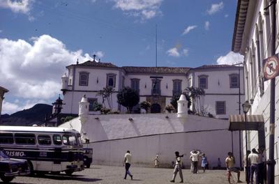 Antiga Residência dos Governadores